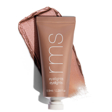 Ombre à paupières crème Eyelight - Spark RMS Beauty - Crème fard à paupières bio Spark