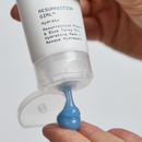PAI Skincare - Resurrection Girl - Masque hydratant à l'huile de Tanaisie bleue