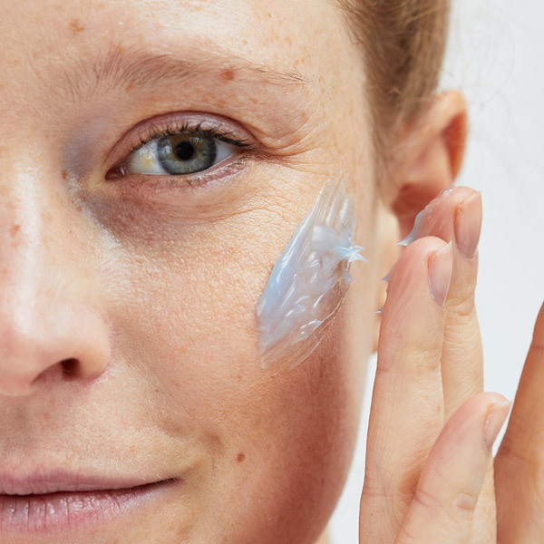 PAI Skincare - Resurrection Girl - Masque hydratant à l'huile de Tanaisie bleue