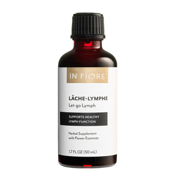LÂCHE-LYMPHE - Pour le système lymphatique In Fiore - LÂCHE-LYMPHE - Pour le système lymphatique