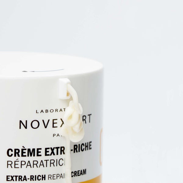 Novexpert - Crème Extra-Riche Réparatrice