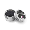 Pachamamaï - BLACK IS BLACK - Dentifrice solide au charbon végétal
