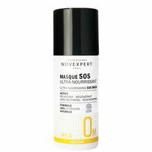 Masque SOS Ultra-Nourrissant Novexpert - Masque SOS Ultra-Nourrissant