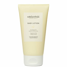 Lait hydratant pour bébé - Baby Lotion Estelle & Thild - Lait hydratant corps bio - Baby Lotion