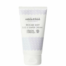 Crème apaisante pour le change - Baby Diaper Cream Estelle & Thild - Crème apaisante pour le change bio - Baby Diaper Cream