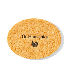 Eponge cosmétique Dr. Hauschka - Eponge cosmétique