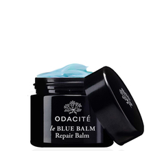 Odacité - Le Blue Balm - Baume réparateur Camomille + Karité