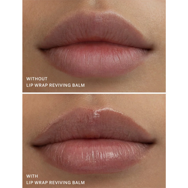 Ilia - Lip Wrap Reviving Balm - Baume à lèvres revitalisant
