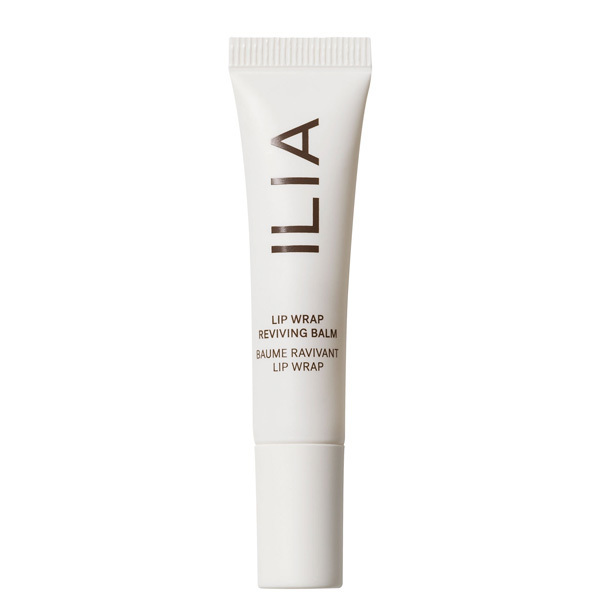 Ilia - Lip Wrap Reviving Balm - Baume à lèvres revitalisant