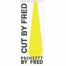 Cut by Fred - Vaporisateur pour cheveux - Pschiitt By Fred