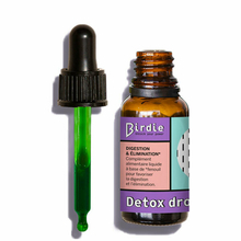 Détox Drops - Elixir pour le confort digestif Birdie - Détox Drops - Elixir pour le confort digestif