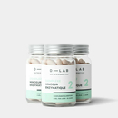 D-Lab - Complexe Minceur Enzymatique - Digestion & Minceur 