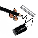 RMS Beauty - Crayon pour les yeux noir - Straight Line Kohl Eye Pencil