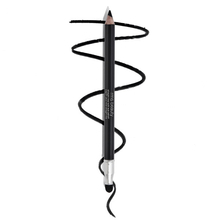 Crayon pour les yeux noir - Straight Line Kohl Eye Pencil RMS Beauty - Crayon pour les yeux noir - Straight Line Kohl Eye Pencil