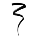 Ilia - Feutre eyeliner noir Midnight Express - Black Clean Line Liquid Liner