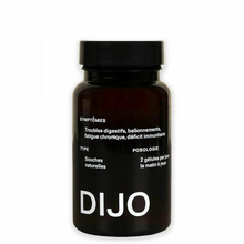 DIJO - L'indispensable probiotique - Renforce le microbiote intestinal