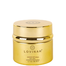 Lovinah - Ocean Rituals - Baume nettoyant AHA + BHA