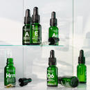 Madara - Custom Actives Vit - Concentré de vitamines de Fraise