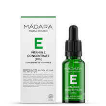 Concentré de Vitamine E - Custom Actives E Madara - Custom Actives E - Concentré de vitamine E