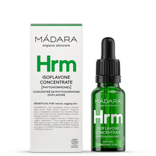 Madara - Custom Actives Hrm - Concentré d'Isoflavone Phytohormones