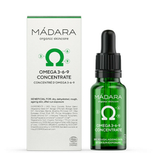 Concentré d'Oméga-3 - Custom Actives O3 Madara - Custom Actives O3 - Concentré d'Oméga 3