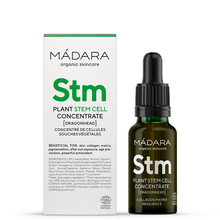 Madara - Custom Actives Stm - Concentré de Cellules Souches Végétales