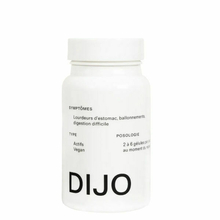 Digestion facile - Confort digestif DIJO - Digestion facile - Confort digestif