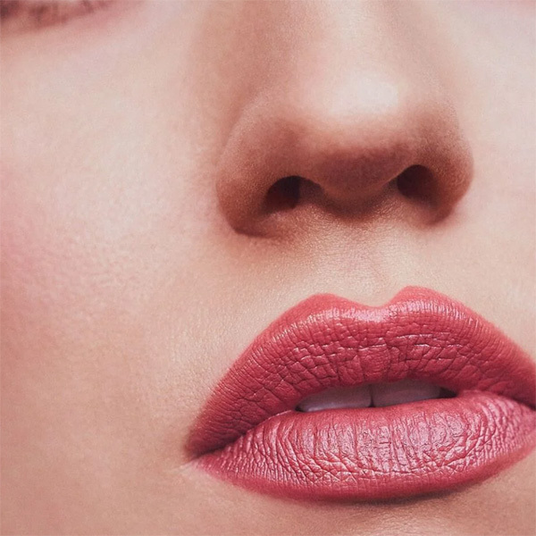 Madara - Rouge à lèvres mat #37 - Sassy