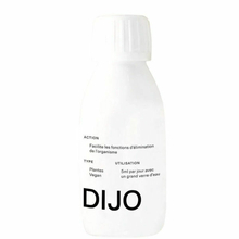 DIJO - Potion Détox - Drainage et élimination