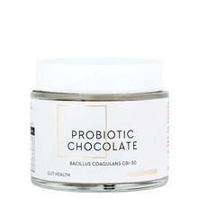 Depuravita - Probiotic Chocolate - Chocolats aux probiotiques