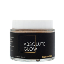 Poudre Éclat - Absolute Glow Depuravita - Absolute Glow - Poudre Éclat