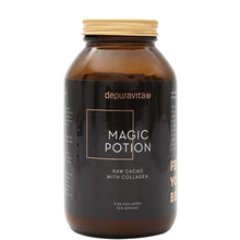 Poudre anti-âge au collagène - Magic Potion Depuravita - Magic Potion - Poudre anti-âge au collagène