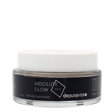 Gélules Antioxydantes & Éclat - Absolute Glow Plus Depuravita - Absolute Glow Plus - Gélules Antioxydantes & Éclat