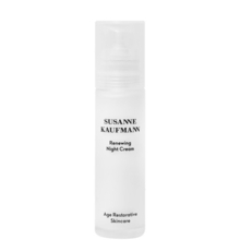 Crème de Nuit Régénérante - Renewing Night Cream Susanne Kaufmann - Crème de nuit Régénérante - Renewing Night Cream
