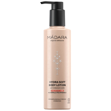 Lait hydratant pour le corps Hydra Soft Madara - Lait hydratant pour le corps - Hydra Soft Body Lotion