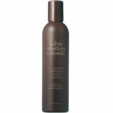 John Masters Organics - Shampoing Nourrissant Quotidien - Citrus & Géranium