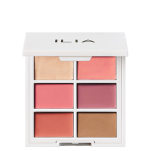 Palette Joues & Lèvres - Multi-Stick Face Palette Ilia - Palette Joues & Lèvres - Multi-Stick Face Palette
