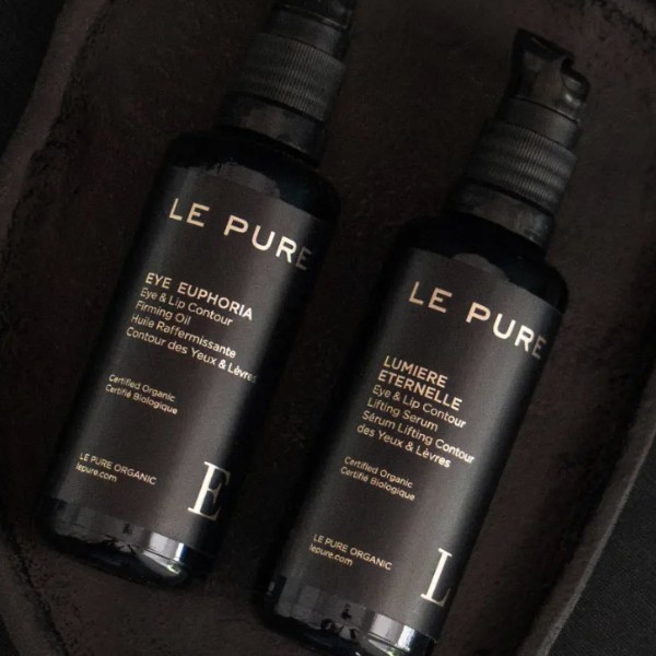 LE PURE - Coffret Le Sculpteur - Face cupping set LE PURE - Coffret Le Sculpteur - Face cupping set