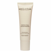 Base de maquillage perfectrice aux probiotiques Estelle & Thild - Base de teint - Perfecting Serum Primer
