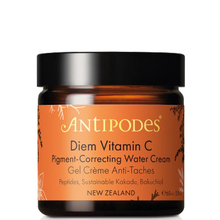Gel crème Anti-Taches à la Vitamine C DIEM Antipodes - Gel crème Anti-Taches à la Vitamine C DIEM