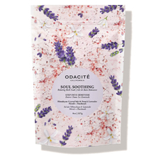 Sels de bain ayurvédiques Soul Soothing Odacité - Sels de bain apaisants Soul Soothing