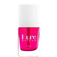 Vernis à ongles Bubble Vvee Kure Bazaar - Vernis à ongles naturel Bubble Vvee