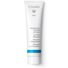 Shampoing à la Ficoïde à cristaux Dr. Hauschka Med - Shampoing à la Ficoïde à cristaux