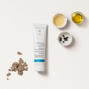 Dr. Hauschka Med - Shampoing-Crème au Rhassoul 