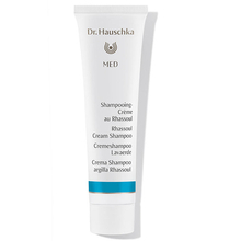 Shampoing-Crème au Rhassoul Dr. Hauschka Med - Shampoing-Crème au Rhassoul