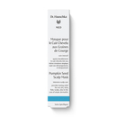 Dr. Hauschka Med - Masque pour le cuir chevelu à la graine de courge