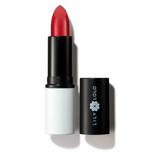 Rouge à lèvres vegan Flirtation Lily Lolo - Rouge à lèvres vegan - Flirtation