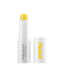 Baume lèvres haute protection IMMU Madara - Baume lèvres haute protection IMMU