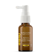 Madara - Spray Buccal Rafraîchissant & Protecteur IMMU