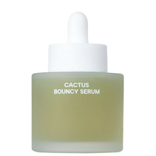Sérum repulpant à la figue de barbarie CACTUS Whamisa - Sérum repulpant à la figue de barbarie Cactus